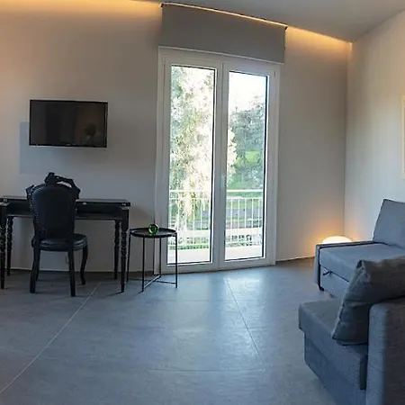 Apartment Acropolis, Ancient Hill Flat
