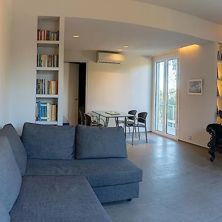 Apartment Acropolis, Ancient Hill Flat *