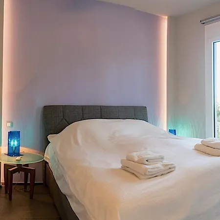 Apartment Acropolis, Ancient Hill Flat *