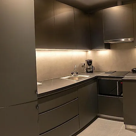 Apartment Acropolis, Ancient Hill Flat Athens